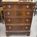 641 2483 CHEST OF DRAWERS